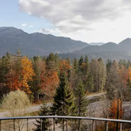 Bett&Berg Bad Ischl, Self Check-In-3